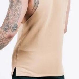 Fabricant de vêtements OEM – Nouveaux sweats à capuche sans manches personnalisés pour hommes avec fermeture éclair frontale – Automne – Polyester/Coton à séchage rapide – Couleurs et tailles personnalisables - Product Image 4