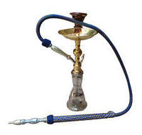 Shisha Hookah en laiton pur, styliste de style traditionnel, meilleure qualité, vente en gros, prix d'usine