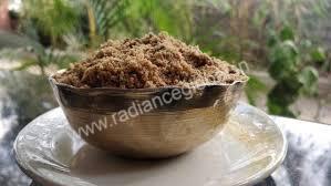 น้ำตาลกรวดแบบเติมสารปรุงแต่ง - Product Image 2