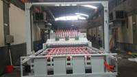 Empileur automatique de carton ondulé à grande vitesse fabriqué en Chine