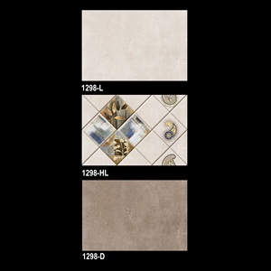 Nouveau design carrelage mural en céramique 30x45cm - Product Image 3
