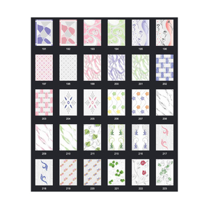 Azulejos de pared de cerámica, precio de 200x300mm - Product Image 1