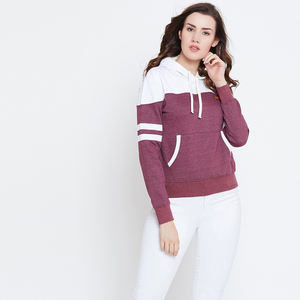 Sudadera Corta Ecológica Estilo Urbano, Holgada, Cortavientos, Bordada, Talla XS, Moda Juvenil - Product Image 4