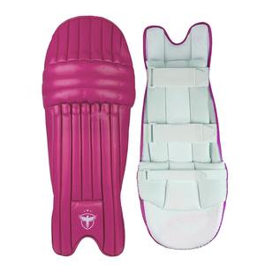 Customizable <b>Light</b> Weight Comfortable Cricket <b>Batting</b> Pads Protective Gear with Logo and Color Customization - Product Image 6