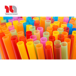 Pajitas desechables de plástico PP para café, leche, té, tienda, hechas en Vietnam - Product Image 6