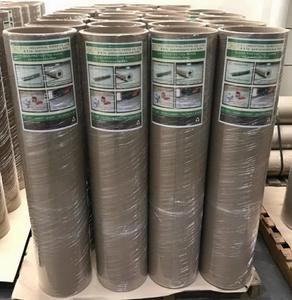 Masking Floor Protection Paper Used in Building Construction to Protect Surface for Home Improvments - Product Image 6