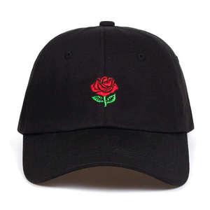Gorra de béisbol ajustada personalizada para hombre, alta calidad, venta al por mayor - Product Image 4
