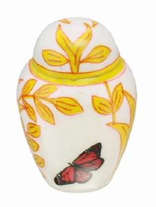 <b>Keepsake</b> American <b>Memorial</b> Urn Designer <b>Keepsake</b> Small American <b>Memorial</b> Urn best price hot selling - Product Image 4