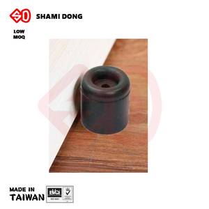 under draft door latch plus door stopper - Product Image 1