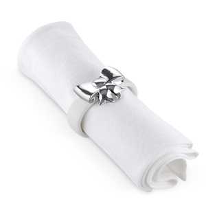 แหวนผ้าเช็ดปากโลหะ,แหวนใส่ผ้าเช็ดปากแบบทำมือคุณภาพสูงราคาถูกจากร้านขายส่ง - Product Image 1