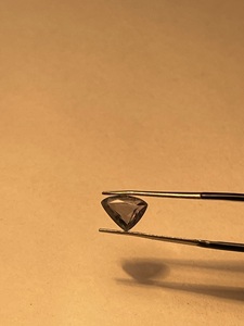 Bien calidad genuino granate alejandrita forma elegante de piedras preciosas - Product Image 6