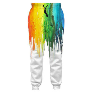 Wholesale Design Your Own Coloring Sport Tracksuit ,Mans Track Suits Sports Set, Gym Track Suit for Men - Product Image 3
