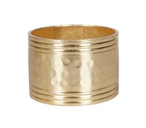 Servilletero de mesa de diseño moderno, anillo - Product Image 6