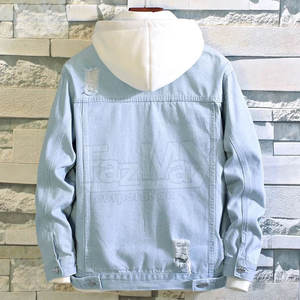 2021 nouveau Style En Cuir Véritable Veste De Moto Protections Vachette Hommes Mince Mode Veste de Motard - Product Image 2