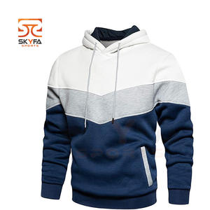 Sudaderas con capucha de estilo callejero, jersey de buena calidad, diseño único, personalizado, al por mayor - Product Image 4