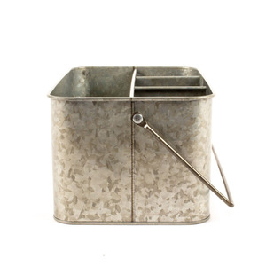 Metal <b>Utensil</b> Carry Beer Caddy Holder for Kitchen From Indian Manufacture <b>Utensil</b> Holder High Quality Latest Design Home Kitchen - Product Image 2