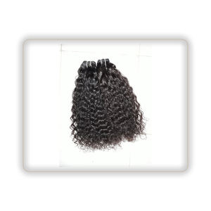 Perruque d'extension de cheveux humains brésiliens de 30 pouces pour l'approvisionnement en vrac - Product Image 1