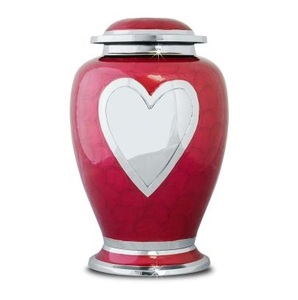 Adult Cremation <b>Urns</b> for Human Ashes <b>Large</b> Size 220 Cubic Inches Wholesale Burial Funeral Supplies - Product Image 1