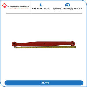 AM2632T nueva condición Hitch componente levantar el brazo para Tractor 2N 8N NAA 9N - Product Image 4