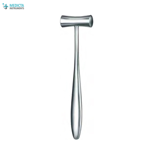 Mazo Ortopédico Lucae 19,5 cm-Mazos Quirúrgicos - Product Image 2