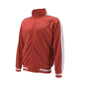 Conjunto Deportivo Unisex Personalizado de Dos Piezas con Cierre, 100% Algodón, Transpirable, Elástico en Cuatro Direcciones, Antibacterial y de Secado Rápido, 2021 - Product Image 4