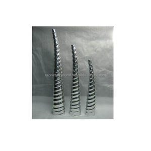 Decoration Modern <b>Unique</b> Home Decor Flower <b>Vase</b> - Product Image 6