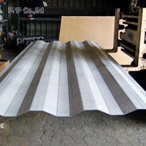 Panneaux sandwich en acier corten, matériau principal galvanisé, différentes épaisseurs de surface, panneau latéral de conteneur d'expédition d'usine personnalisable - Product Image 4