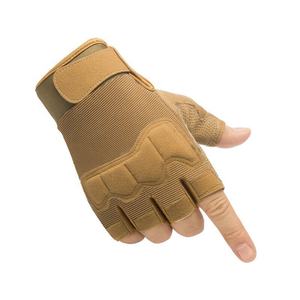 Gants de Sport Unisexe Respirants en Néoprène Imperméable Demi-Doigt pour Vélo de Montagne - Product Image 5
