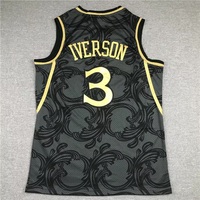 Camisetas de baloncesto de Los Ángeles 2021, camisetas de baloncesto de prensado en caliente, camisetas de sublimación