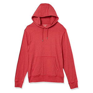 เสื้อฮู้ดผู้ชายมีซิปด้านข้างมีฮู้ดสำหรับระบายอากาศ - Product Image 1