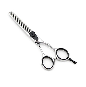 กรรไกรตัดแต่งปลายแหลม Endo Tech ETI-1002-508 ขนาด 16 ซม. ทำจากสแตนเลส 420  แบบใช้มือ  สำหรับหู ตา จมูก คอ  อุปกรณ์ผ่าตัด  รับประกัน 5 ปี ได้รับมาตรฐาน ISO - Product Image 6
