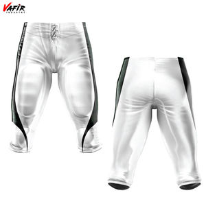 Uniforme de Football américain, uniforme de sport pas cher, produit de qualité supérieure, tenue américaine - Product Image 5