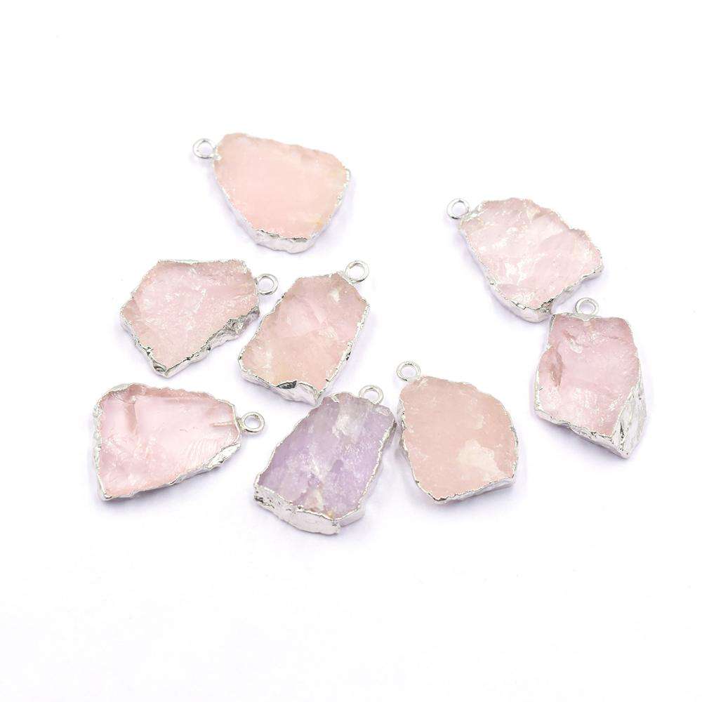 Rose Quartz