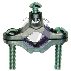 Conectores y terminales de perno dividido tipo empalme de cobre - Product Image 6