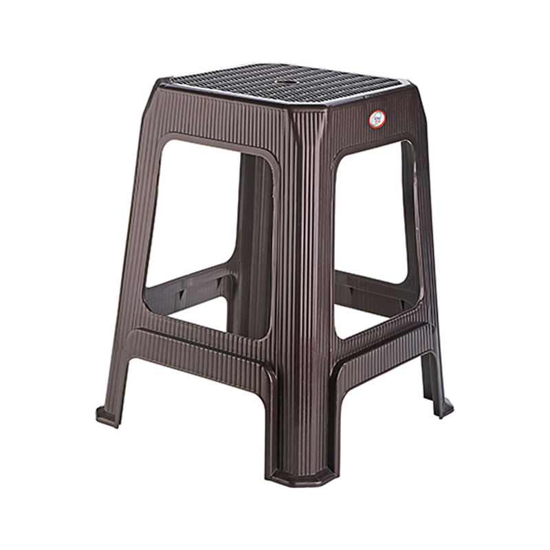 สีน้ำตาล