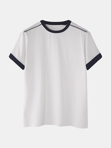 Ropa de dormir personalizada para mujer, Conjunto de pijama de algodón, conjuntos de ropa de dormir de 2 piezas, camisón para dama, trajes de noche, ropa de salón, ropa de dormir para mujer - Product Image 3