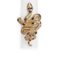 New Napkin Ring Napkin Ring <b>Christmas</b> <b>Tree</b> Deer Wreath Napkin Ring - Product Image 6