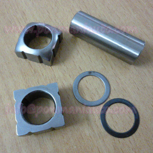 Exportateurs de pièces détachées pour auto-rickshaws TORITO - Product Image 1