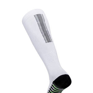 Chaussettes en coton pour hommes, chaussettes de sport, Logo personnalisé, élégantes, pour basket-ball - Product Image 2