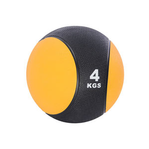 ลูกบอลออกกำลังกายแบบสแลม,ยางน้ำหนักเบาพื้นผิวไม่ลื่นทนทานสำหรับการออกกำลังกายแบบ Plyometrics - Product Image 4