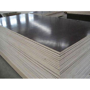 Bán Hàng Nóng WBP Melamine <span class=keywords><strong>15Mm</strong></span> 18Mm Trắng Mdf Khối Hội Đồng Quản Trị Melamine Ban Cho Đồ Nội Thất - Product Image 4
