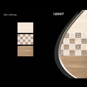 Céramique décorative numérique salle de bain et cuisine carreaux muraux 30x45cm - Product Image 4