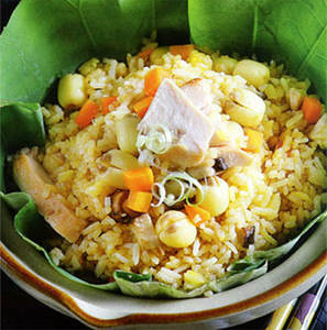 ห่อดอกบัวสดบัวแช่แข็ง - Product Image 3