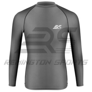 Latest Design Compression Shirt Quick Dry Compression <b>Shooting</b> Shirt Comfortable Compression Shirt - Product Image 1