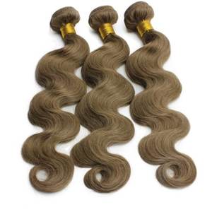 Extensions de cheveux indiennes JAE modèle 751, qualité supérieure, 100% vierges, fond épais, tissées à la main, double trame, vente en gros à bas prix, à fixer avec des bandes - Product Image 5