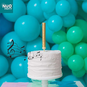 <span class=keywords><strong>Bougie</strong></span> avec musique pour <span class=keywords><strong>anniversaire</strong></span>, <span class=keywords><strong>fontaine</strong></span> de glace d'intérieur, feu d'artifice scintillante - Product Image 4