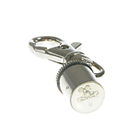 Lampe LED pendentif pour chien, accessoire de sécurité pour animaux domestiques, lumière, livraison rapide