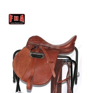 Cubierta de sillín de caballo, productos equinos de alta calidad, proveedor de fábrica - Product Image 4