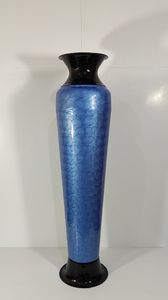 Jarrón de Piso Decorativo de Metal de Primera Calidad, Moderno, Lujoso, con Diseño Nuevo, Esmaltado, para Bodas, Jarrones de Piso Grandes y Coloridos - Product Image 2