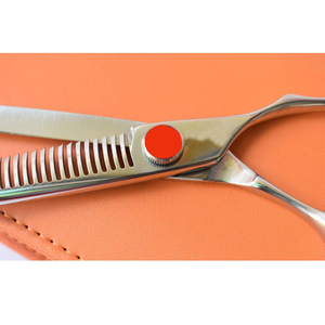 Nueva llegada 2022 Barber corte de pelo adelgazamiento tijeras para salón de pelo tijeras de peluquería tijeras de corte de pelo - Product Image 5